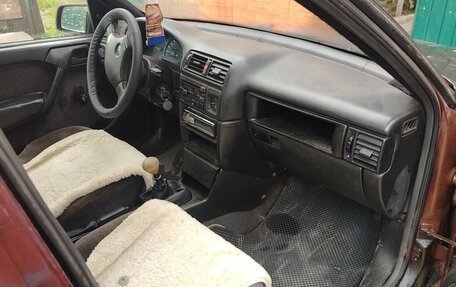 Opel Vectra A, 1988 год, 125 000 рублей, 4 фотография