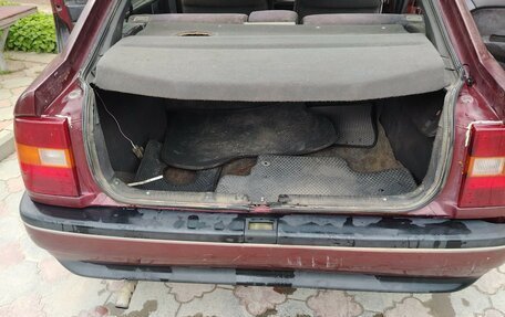 Opel Vectra A, 1988 год, 125 000 рублей, 7 фотография