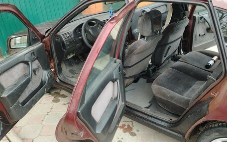 Opel Vectra A, 1988 год, 125 000 рублей, 6 фотография