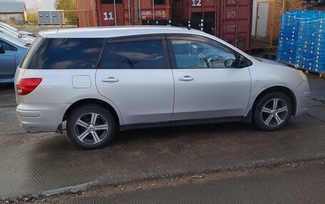 Nissan AD III, 2008 год, 465 000 рублей, 2 фотография