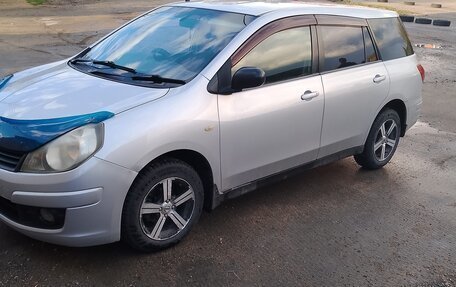 Nissan AD III, 2008 год, 465 000 рублей, 3 фотография