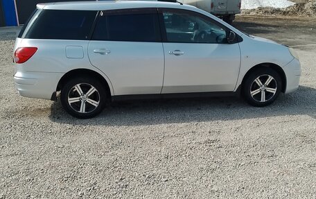 Nissan AD III, 2008 год, 465 000 рублей, 4 фотография