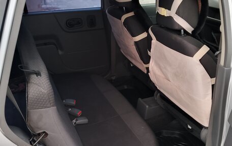 Nissan AD III, 2008 год, 465 000 рублей, 9 фотография