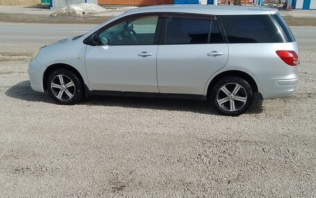Nissan AD III, 2008 год, 465 000 рублей, 5 фотография
