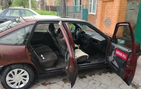 Opel Vectra A, 1988 год, 125 000 рублей, 5 фотография