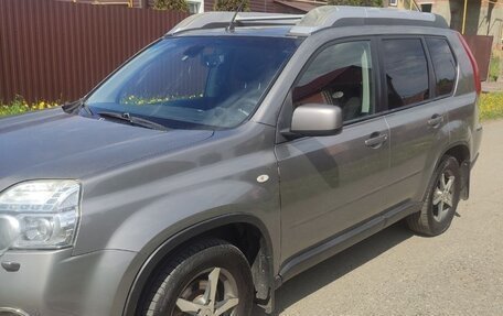Nissan X-Trail, 2014 год, 1 450 000 рублей, 2 фотография