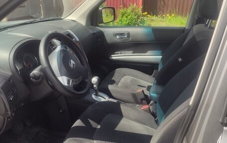 Nissan X-Trail, 2014 год, 1 450 000 рублей, 6 фотография