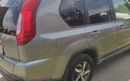 Nissan X-Trail, 2014 год, 1 450 000 рублей, 4 фотография