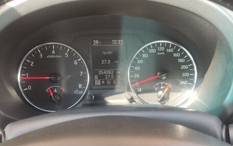 Nissan X-Trail, 2014 год, 1 450 000 рублей, 7 фотография