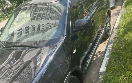 Mitsubishi Outlander III рестайлинг 3, 2015 год, 1 450 000 рублей, 4 фотография