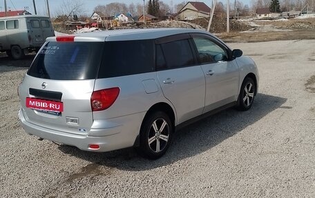Nissan AD III, 2008 год, 465 000 рублей, 6 фотография