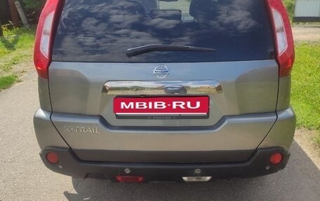 Nissan X-Trail, 2014 год, 1 450 000 рублей, 3 фотография