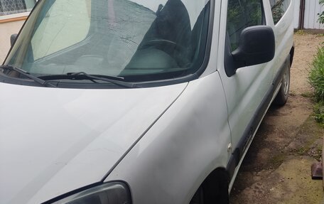Citroen Berlingo II рестайлинг, 2006 год, 257 000 рублей, 2 фотография