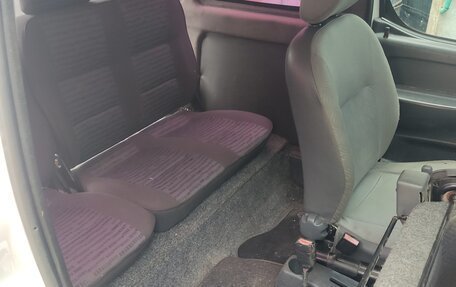 Citroen Berlingo II рестайлинг, 2006 год, 257 000 рублей, 7 фотография