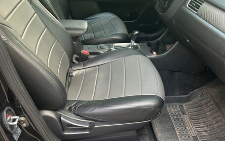 Mitsubishi Outlander III рестайлинг 3, 2015 год, 1 450 000 рублей, 7 фотография