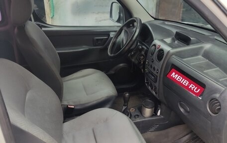 Citroen Berlingo II рестайлинг, 2006 год, 257 000 рублей, 6 фотография