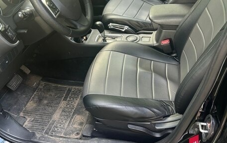 Mitsubishi Outlander III рестайлинг 3, 2015 год, 1 450 000 рублей, 6 фотография