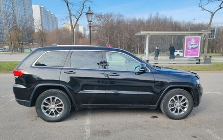 Jeep Grand Cherokee, 2013 год, 1 745 000 рублей, 6 фотография