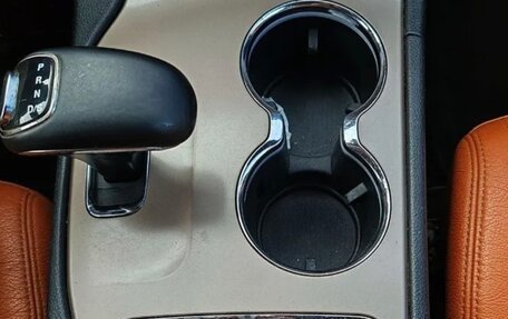 Jeep Grand Cherokee, 2013 год, 1 745 000 рублей, 11 фотография