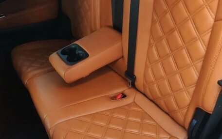 Jeep Grand Cherokee, 2013 год, 1 745 000 рублей, 13 фотография