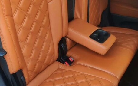Jeep Grand Cherokee, 2013 год, 1 745 000 рублей, 14 фотография
