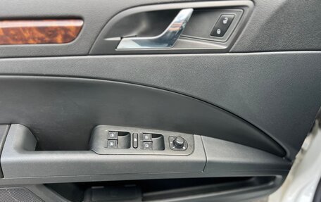 Skoda Superb III рестайлинг, 2014 год, 1 450 000 рублей, 11 фотография
