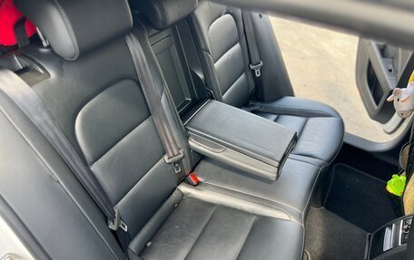 Skoda Superb III рестайлинг, 2014 год, 1 450 000 рублей, 13 фотография