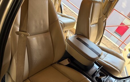 Cadillac Escalade III, 2007 год, 1 370 000 рублей, 12 фотография