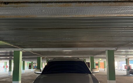 Cadillac Escalade III, 2007 год, 1 370 000 рублей, 4 фотография