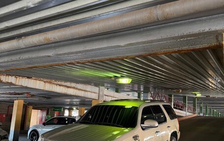 Cadillac Escalade III, 2007 год, 1 370 000 рублей, 2 фотография