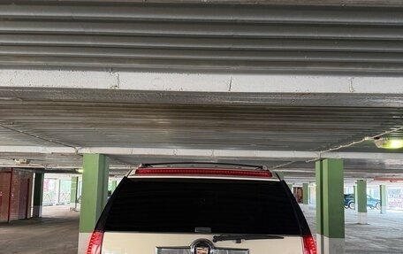 Cadillac Escalade III, 2007 год, 1 370 000 рублей, 7 фотография