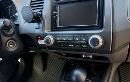 Honda Civic VIII, 2007 год, 480 000 рублей, 7 фотография