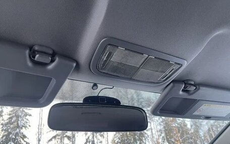 Honda Civic VIII, 2007 год, 480 000 рублей, 13 фотография