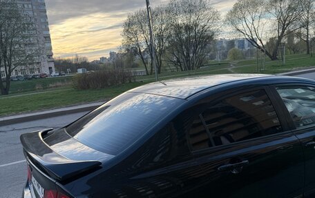 Honda Civic VIII, 2007 год, 480 000 рублей, 3 фотография