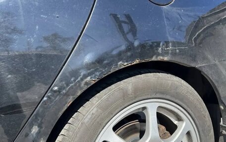 Honda Civic VIII, 2007 год, 480 000 рублей, 10 фотография