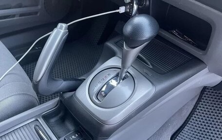 Honda Civic VIII, 2007 год, 480 000 рублей, 15 фотография