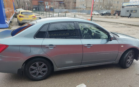 Subaru Impreza III, 2008 год, 550 000 рублей, 5 фотография