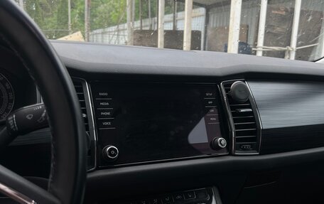 Skoda Kodiaq I, 2020 год, 2 450 000 рублей, 7 фотография