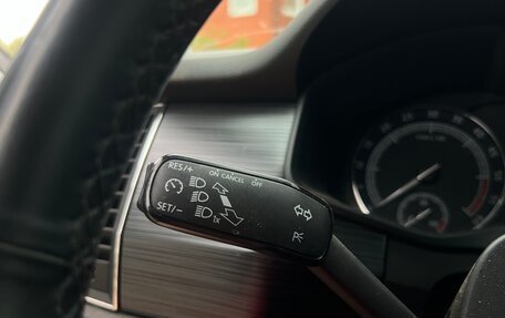 Skoda Kodiaq I, 2020 год, 2 450 000 рублей, 8 фотография