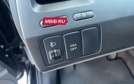 Honda Civic VIII, 2007 год, 480 000 рублей, 12 фотография