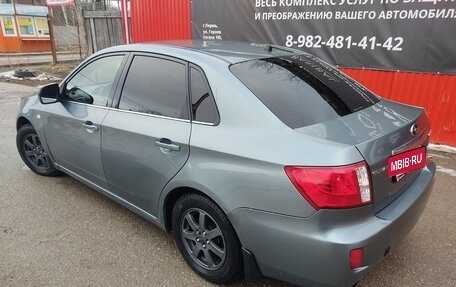 Subaru Impreza III, 2008 год, 550 000 рублей, 7 фотография