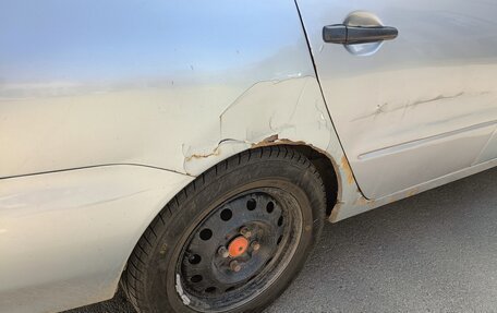Mitsubishi Lancer IX, 2003 год, 200 000 рублей, 15 фотография
