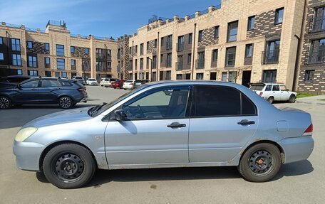 Mitsubishi Lancer IX, 2003 год, 200 000 рублей, 20 фотография