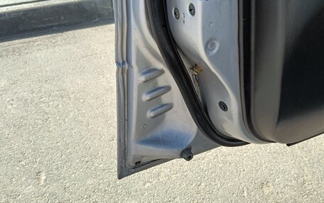 Mitsubishi Lancer IX, 2003 год, 200 000 рублей, 22 фотография