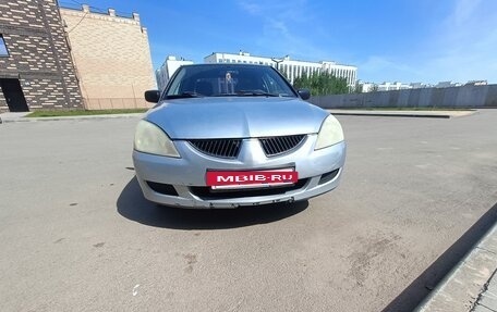 Mitsubishi Lancer IX, 2003 год, 200 000 рублей, 9 фотография