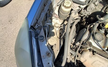 Mitsubishi Lancer IX, 2003 год, 200 000 рублей, 28 фотография