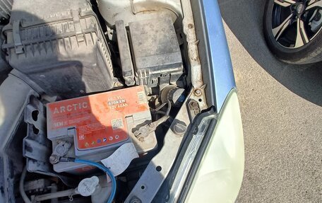 Mitsubishi Lancer IX, 2003 год, 200 000 рублей, 27 фотография