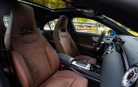 Mercedes-Benz CLA, 2023 год, 6 100 000 рублей, 5 фотография