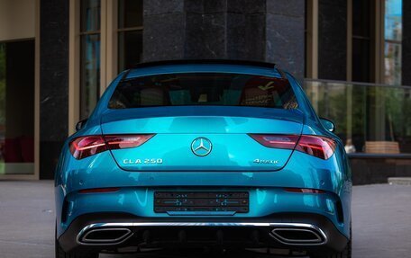 Mercedes-Benz CLA, 2023 год, 6 100 000 рублей, 10 фотография