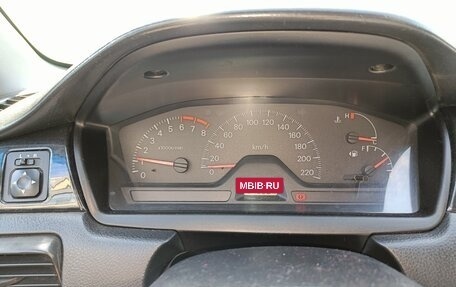 Mitsubishi Lancer IX, 2003 год, 200 000 рублей, 26 фотография